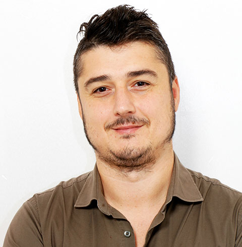 Emanuele Forni