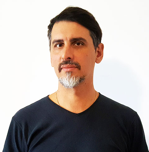 Stefano Baraldi