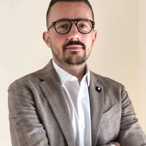 Luca D’apruzzo