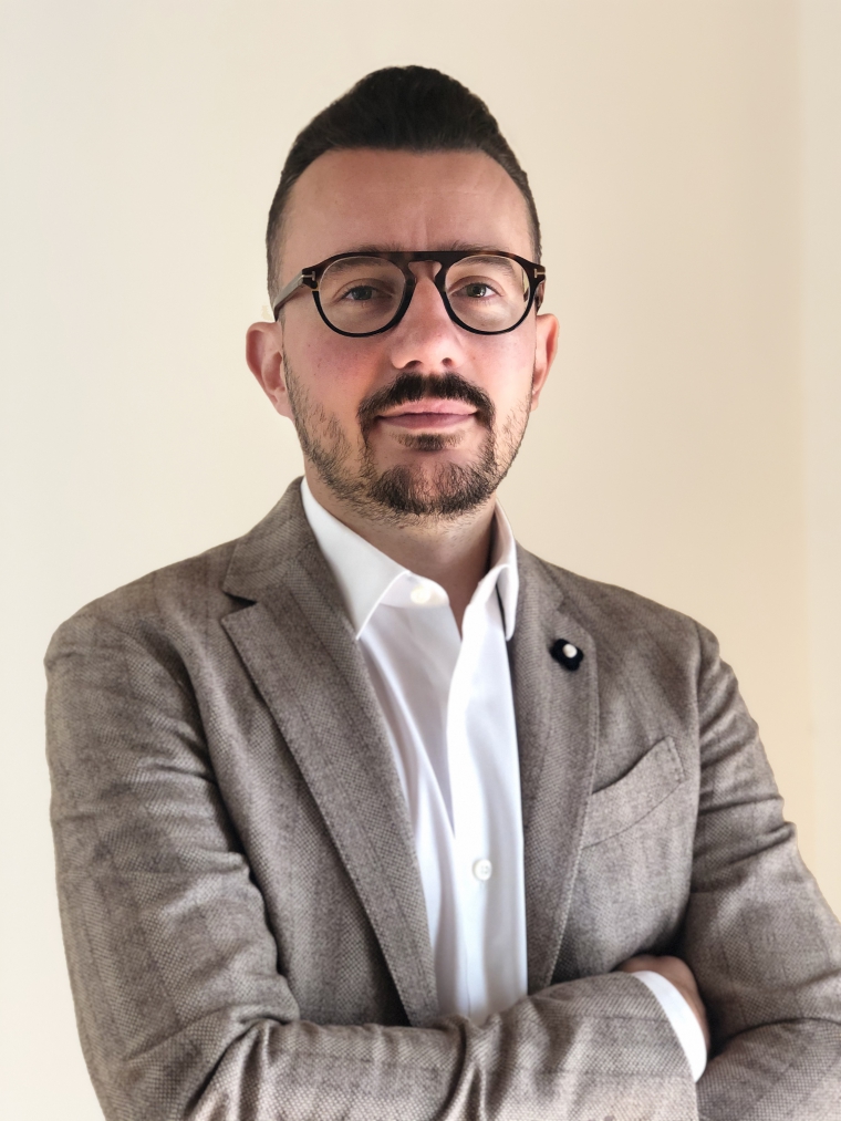Luca D’apruzzo