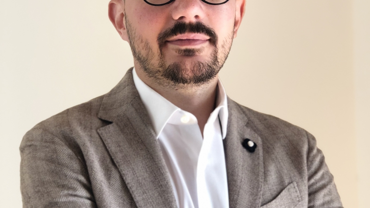 Luca D’apruzzo